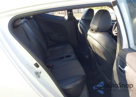 2013 Hyundai Veloster Base W/Black z USA, uszkodzony, nr VIN KMHTC6ADXDU099462